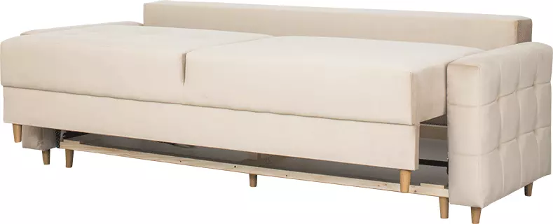 Sofa Paris (plusz beż)