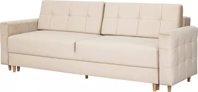 Sofa Paris (plusz beż)