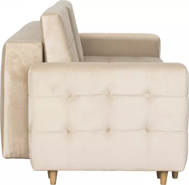 Sofa Paris (plusz beż)