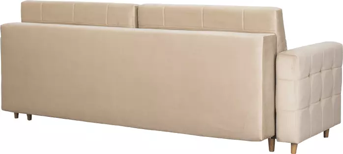 Sofa Paris (plusz beż)
