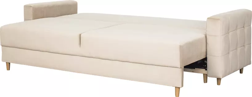 Sofa Paris (plusz beż)