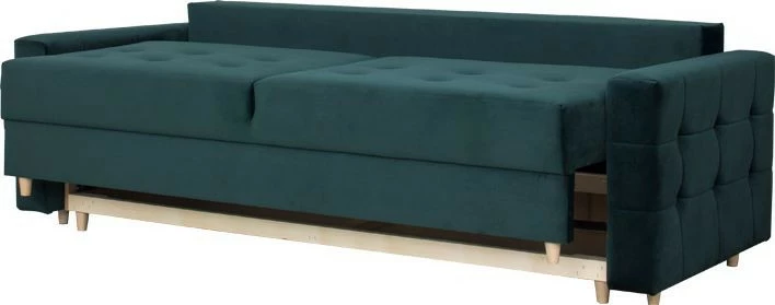 Sofa Paris (plusz zieleń)