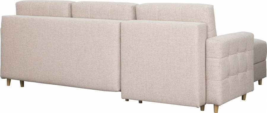 Narożnik Paris (gustimo beż)