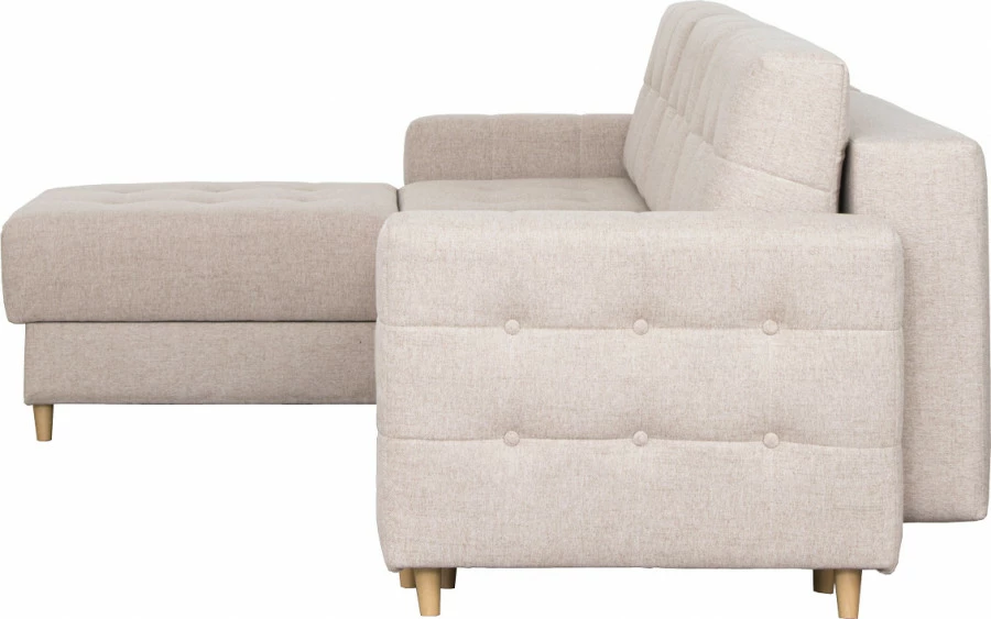 Narożnik Paris (gustimo beż)