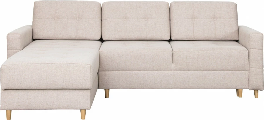 Narożnik Paris (gustimo beż)