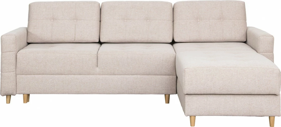 Narożnik Paris (gustimo beż)