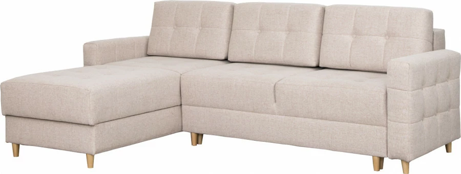 Narożnik Paris (gustimo beż)