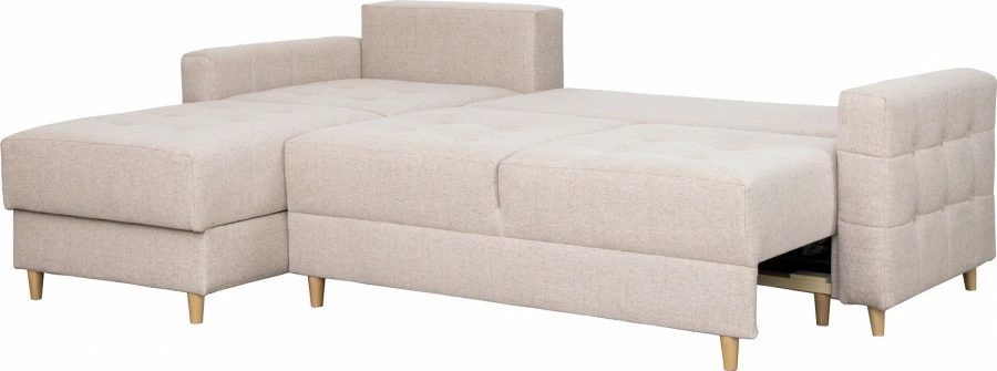 Narożnik Paris (gustimo beż)