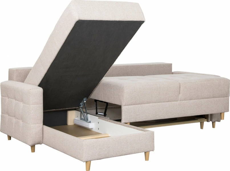 Narożnik Paris (gustimo beż)