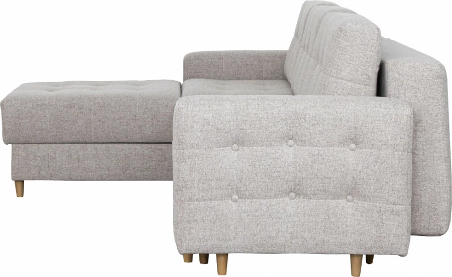 Narożnik Paris (gustimo latte) 