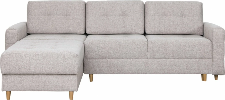 Narożnik Paris (gustimo latte)