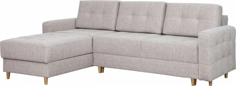 Narożnik Paris (gustimo latte) 