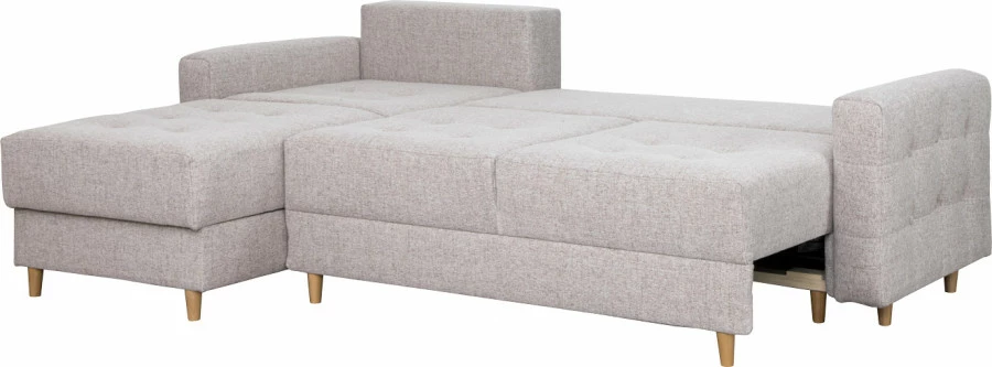 Narożnik Paris (gustimo latte)