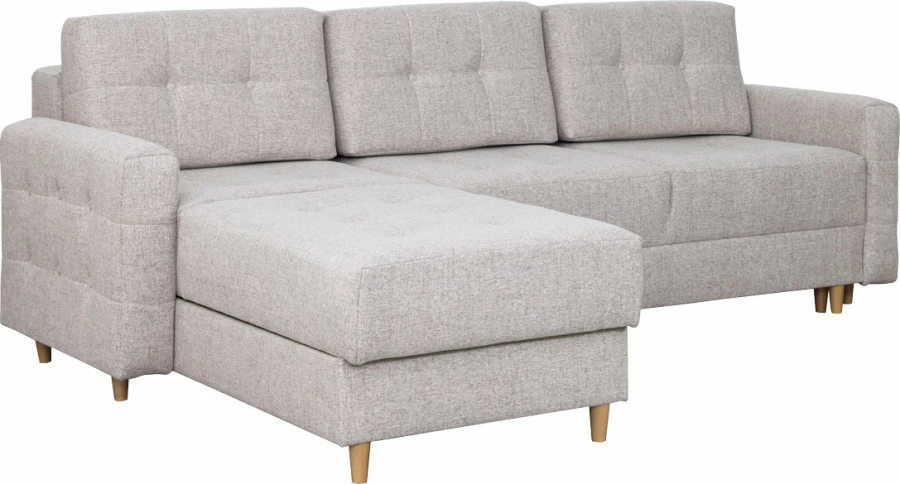 Narożnik Paris (gustimo latte) 