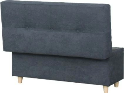 Puf Paris (diamentowy grafit)