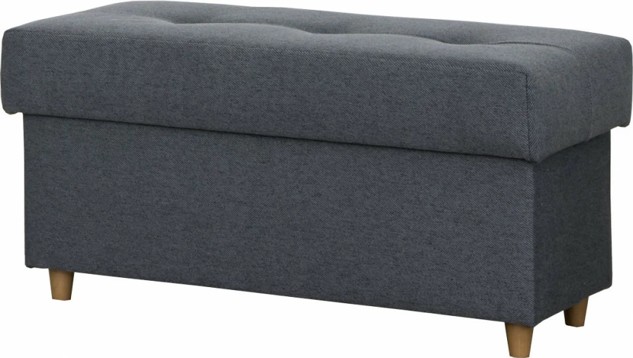 Puf Paris (gustimo grafit) 