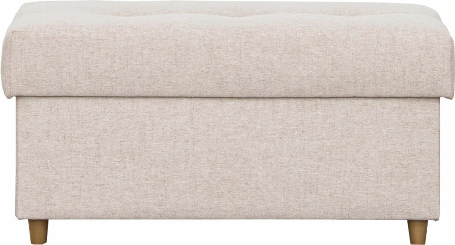 Puf Paris (gustimo beż)