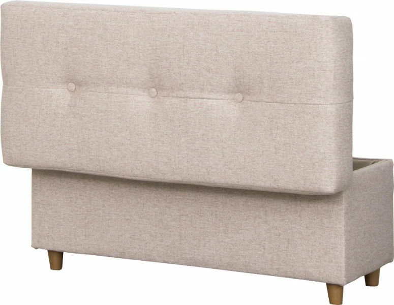 Puf Paris (gustimo beż)