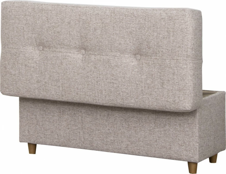 Puf Paris (gustimo latte)