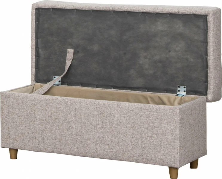 Puf Paris (gustimo latte)