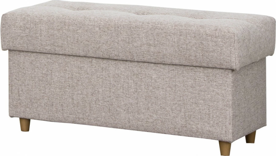 Puf Paris (gustimo latte)