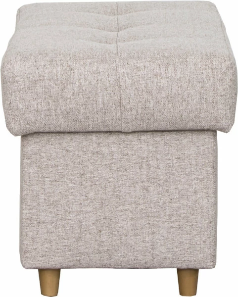 Puf Paris (gustimo latte)