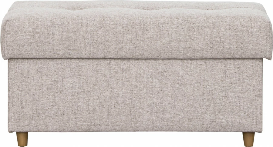 Puf Paris (gustimo latte)