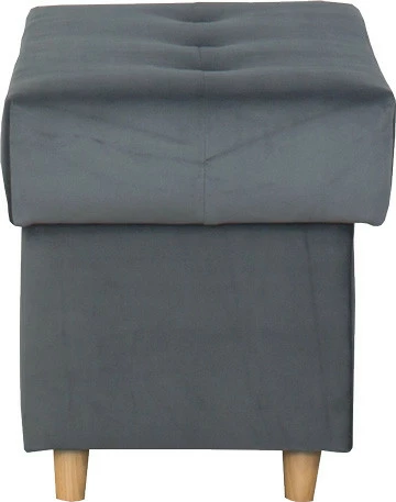 Puf Paris (plusz grafit) 