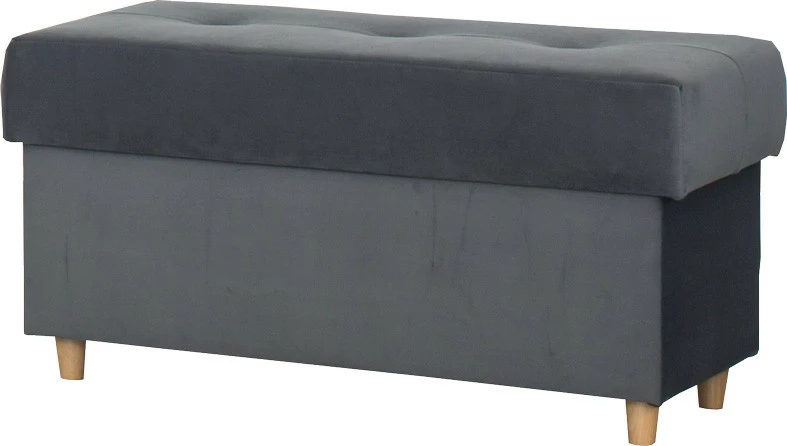 Puf Paris (plusz grafit)