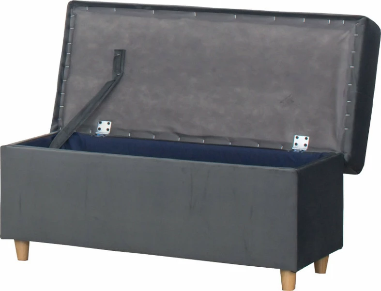 Puf Paris (plusz grafit)