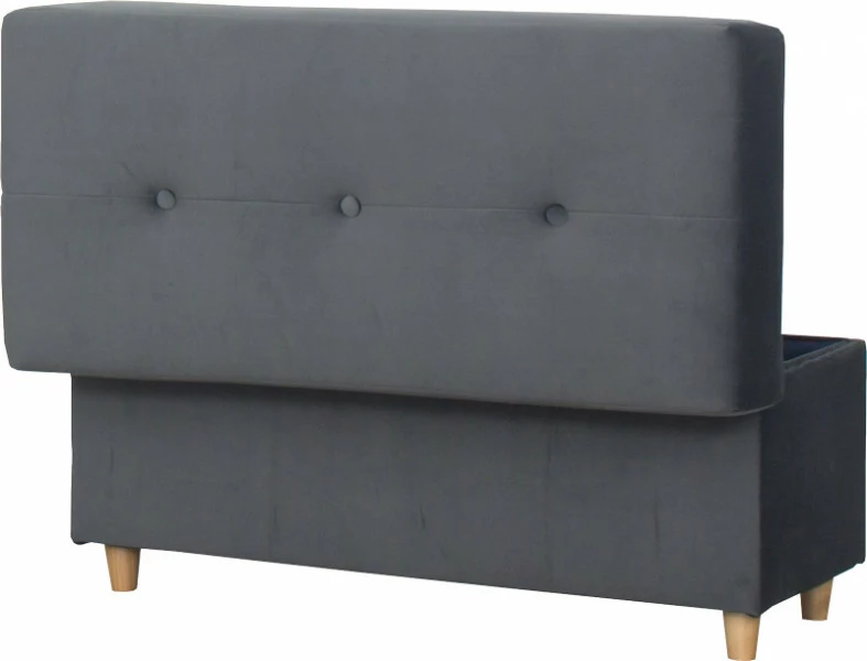 Puf Paris (plusz grafit) 