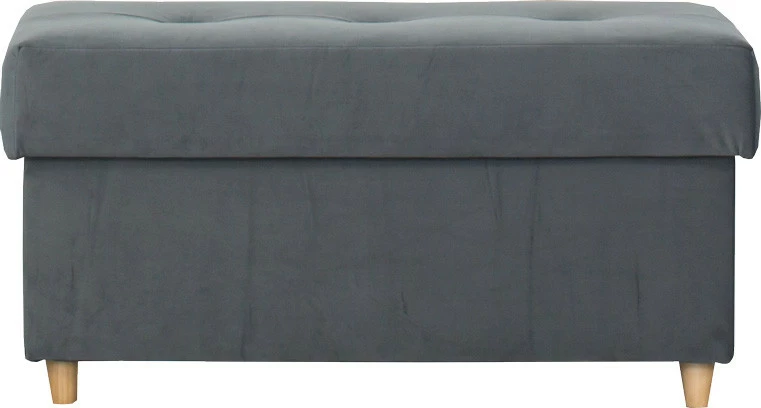 Puf Paris (plusz grafit)