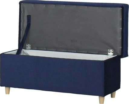 Puf Paris (plusz granat) 