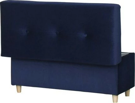 Puf Paris (plusz granat) 