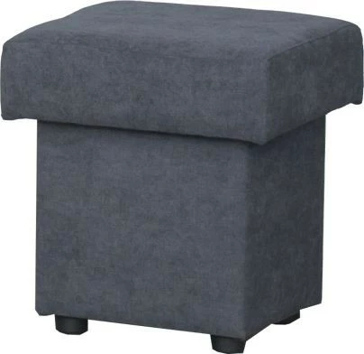 Puf otwierany (diamentowy grafit) 