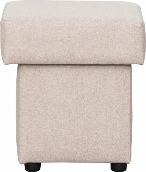 Puf otwierany (gustimo beż)