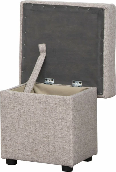 Puf otwierany (gustimo latte)