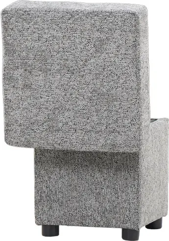 Puf otwierany (sotello grafit)