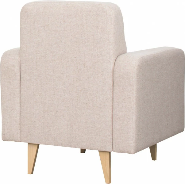 Fotel Sewilla (gustimo beż)