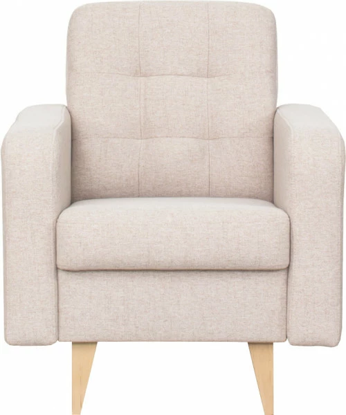 Fotel Sewilla (gustimo beż)