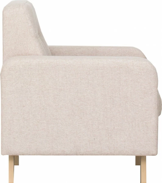 Fotel Sewilla (gustimo beż)