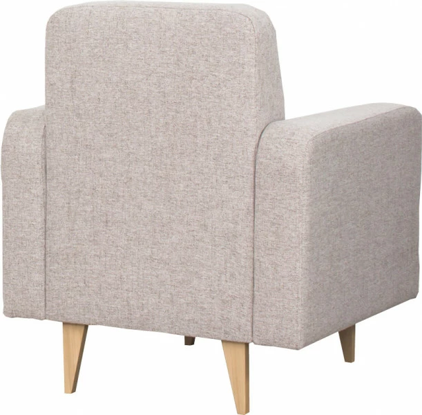 Fotel Sewilla (gustimo latte)