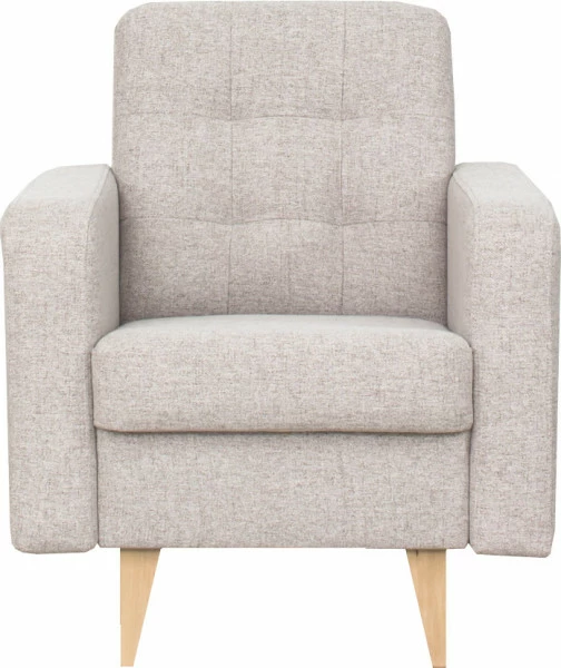 Fotel Sewilla (gustimo latte)