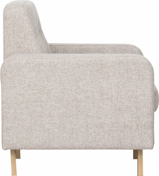 Fotel Sewilla (gustimo latte)