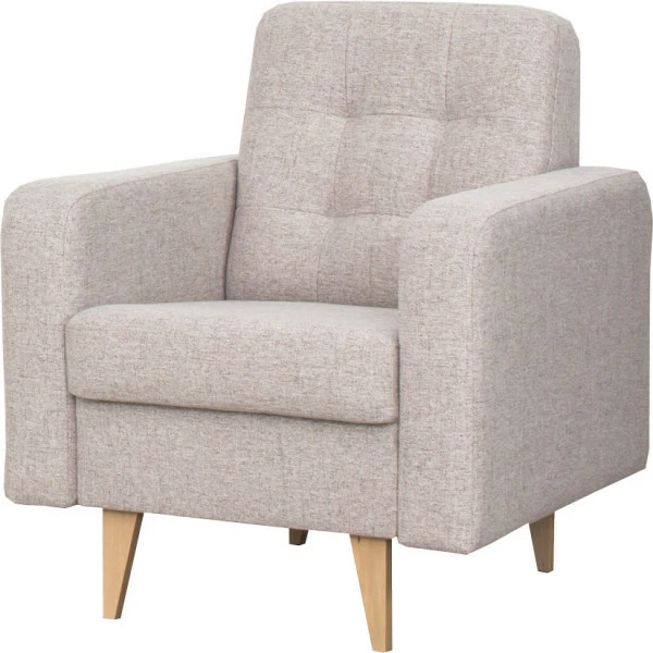 Fotel Sewilla (gustimo latte)