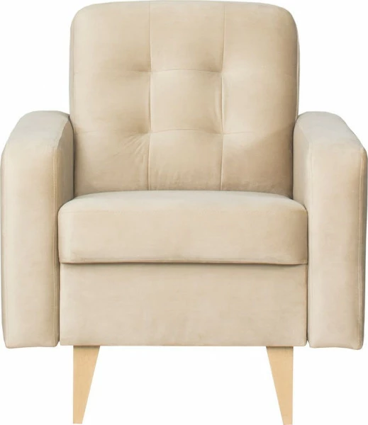 Fotel Sewilla (plusz beż)