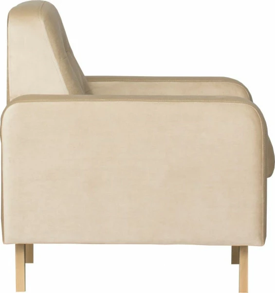 Fotel Sewilla (plusz beż)