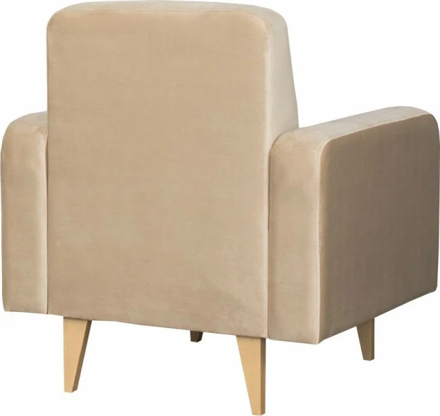 Fotel Sewilla (plusz beż)