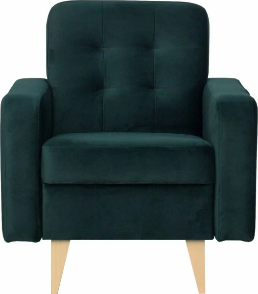 Fotel Sewilla (plusz zieleń)