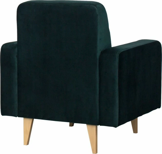 Fotel Sewilla (plusz zieleń)